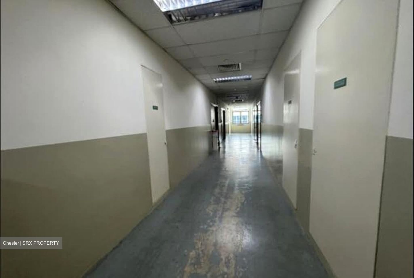 Wintech Centre (D14), Factory #530265581